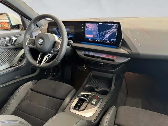 BMW Serie 1 120d 120 kW (163 CV) de segunda mano