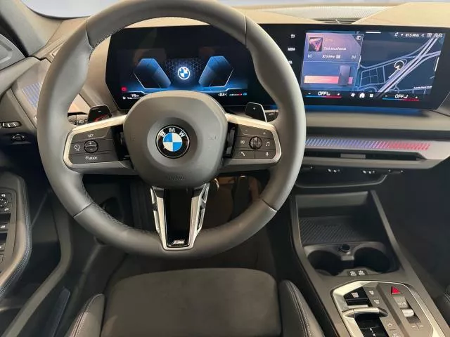 BMW Serie 1 120d 120 kW (163 CV) de segunda mano