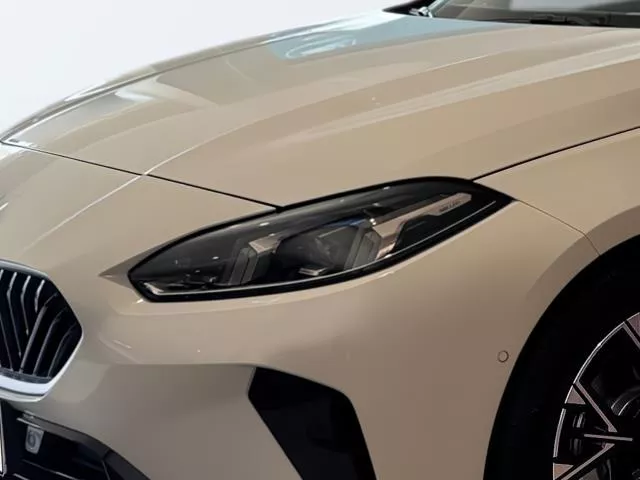 BMW Serie 1 120d 120 kW (163 CV) de segunda mano
