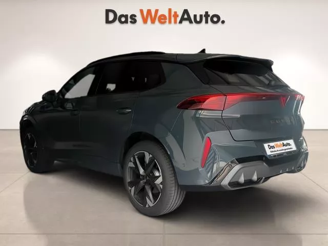 CUPRA Terramar 1.5 eTSI DSG 110 kW (150 CV) de segunda mano