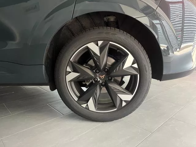 CUPRA Terramar 1.5 eTSI DSG 110 kW (150 CV) de segunda mano