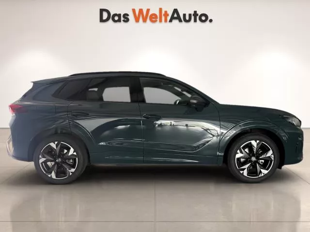 CUPRA Terramar 1.5 eTSI DSG 110 kW (150 CV) de segunda mano