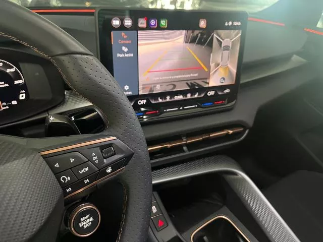 CUPRA Terramar 1.5 eTSI DSG 110 kW (150 CV) de segunda mano