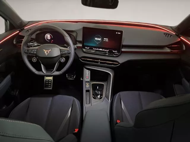 CUPRA Terramar 1.5 eTSI DSG 110 kW (150 CV) de segunda mano