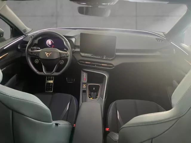 CUPRA Terramar 1.5 eTSI DSG 110 kW (150 CV) de segunda mano