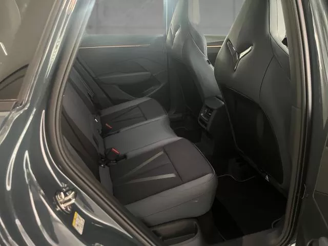 CUPRA Terramar 1.5 eTSI DSG 110 kW (150 CV) de segunda mano