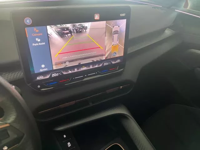 CUPRA Terramar 1.5 eTSI DSG 110 kW (150 CV) de segunda mano