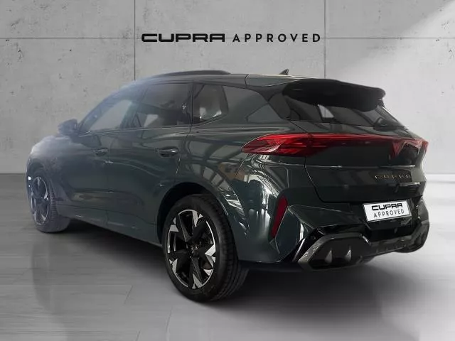 CUPRA Terramar 1.5 eTSI DSG 110 kW (150 CV) de segunda mano