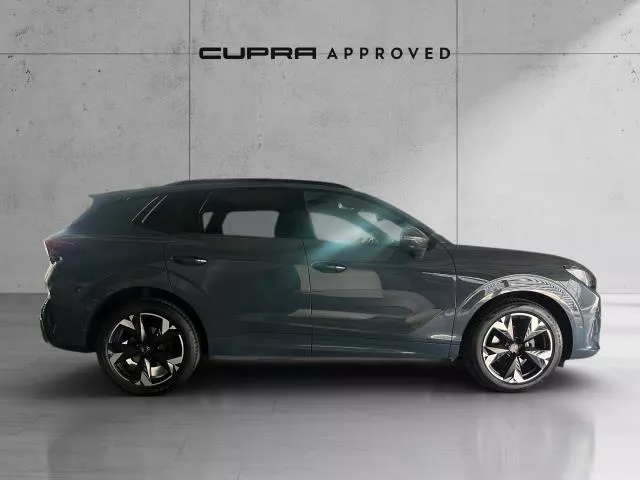 CUPRA Terramar 1.5 eTSI DSG 110 kW (150 CV) de segunda mano