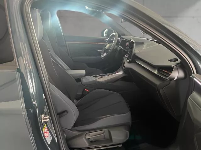 CUPRA Terramar 1.5 eTSI DSG 110 kW (150 CV) de segunda mano