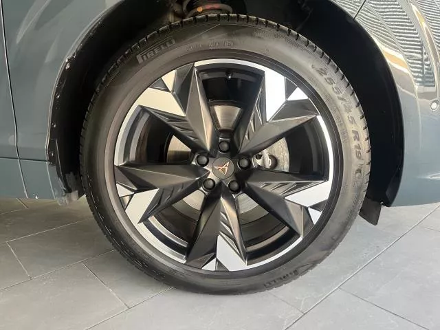 CUPRA Terramar 1.5 eTSI DSG 110 kW (150 CV) de segunda mano