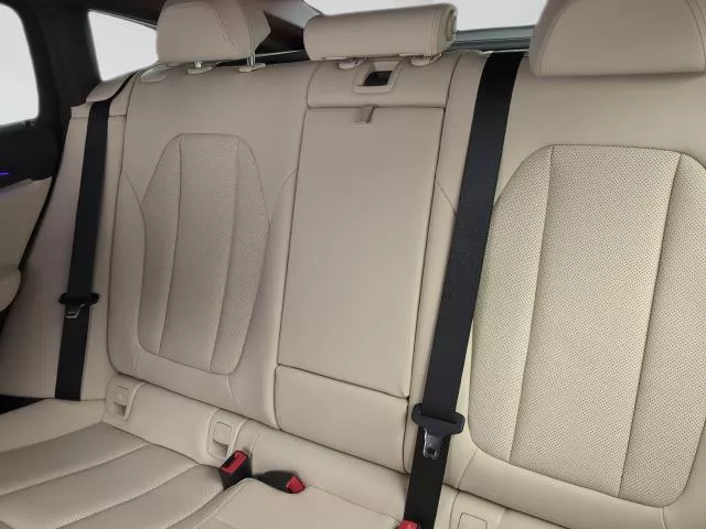 BMW X4 xDrive20d xLine 140 kW (190 CV) de segunda mano