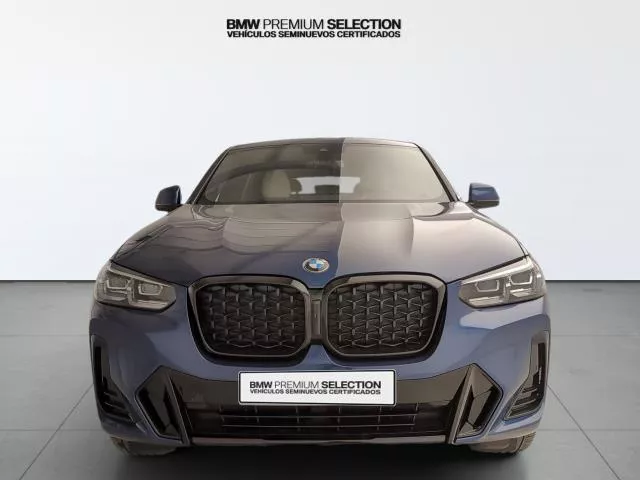 BMW X4 xDrive20d xLine 140 kW (190 CV) de segunda mano