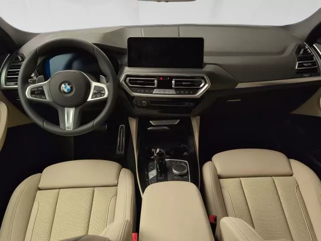 BMW X4 xDrive20d xLine 140 kW (190 CV) de segunda mano