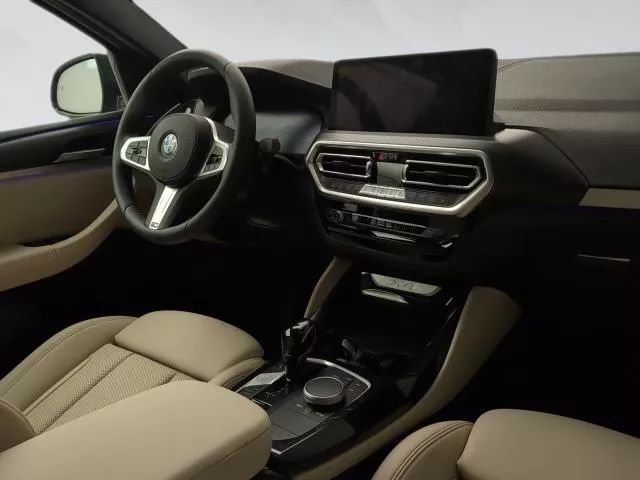 BMW X4 xDrive20d xLine 140 kW (190 CV) de segunda mano