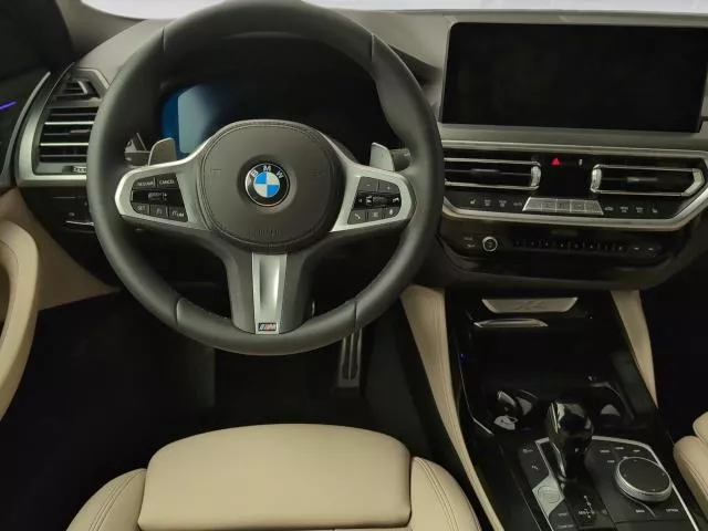 BMW X4 xDrive20d xLine 140 kW (190 CV) de segunda mano