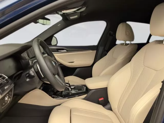 BMW X4 xDrive20d xLine 140 kW (190 CV) de segunda mano