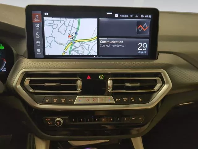 BMW X4 xDrive20d xLine 140 kW (190 CV) de segunda mano