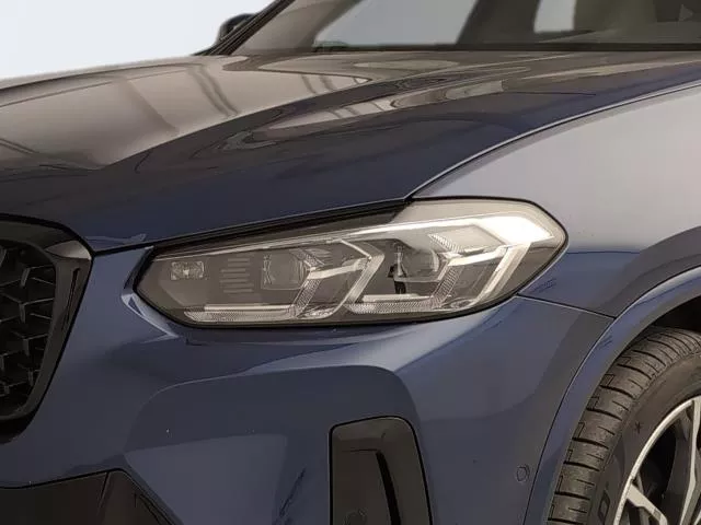 BMW X4 xDrive20d xLine 140 kW (190 CV) de segunda mano