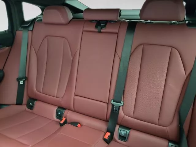 BMW X4 xDrive20d xLine 140 kW (190 CV) de segunda mano