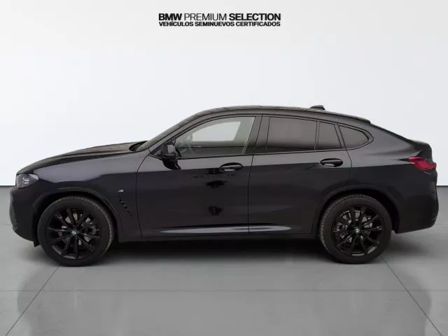 BMW X4 xDrive20d xLine 140 kW (190 CV) de segunda mano