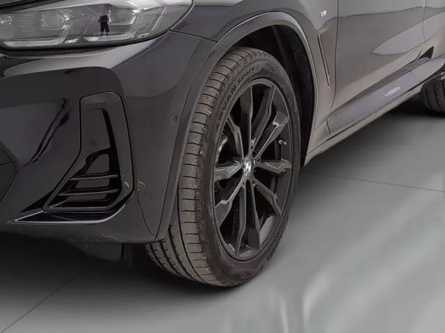 BMW X4 xDrive20d xLine 140 kW (190 CV) de segunda mano