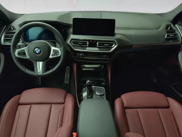 BMW X4 xDrive20d xLine 140 kW (190 CV) de segunda mano