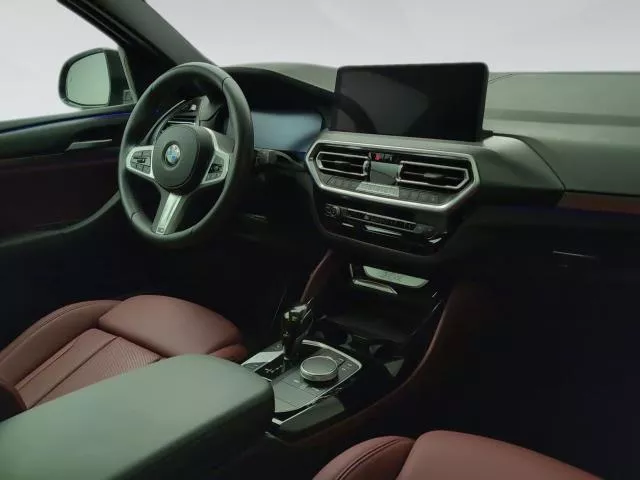 BMW X4 xDrive20d xLine 140 kW (190 CV) de segunda mano