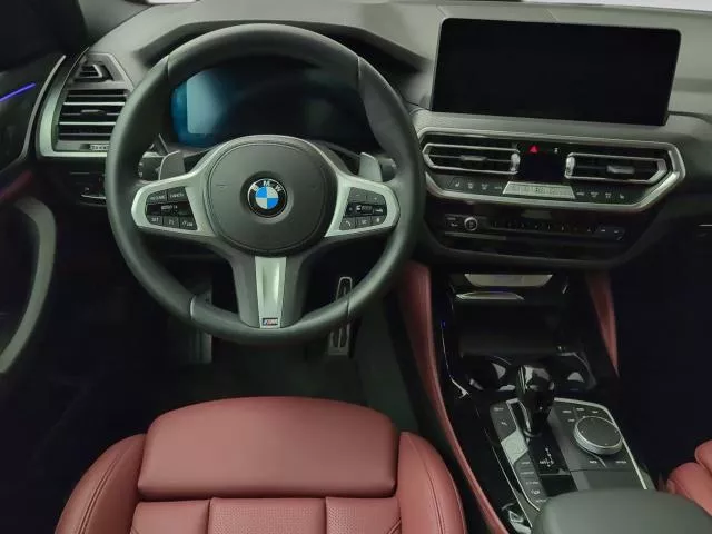 BMW X4 xDrive20d xLine 140 kW (190 CV) de segunda mano