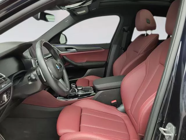 BMW X4 xDrive20d xLine 140 kW (190 CV) de segunda mano