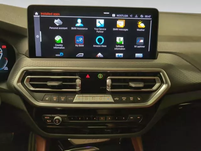 BMW X4 xDrive20d xLine 140 kW (190 CV) de segunda mano