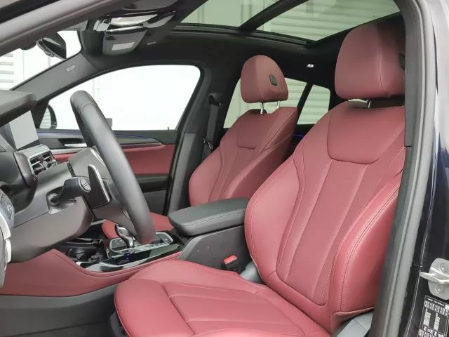 BMW X4 xDrive20d xLine 140 kW (190 CV) de segunda mano