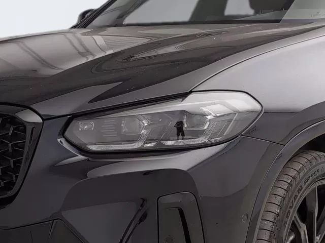 BMW X4 xDrive20d xLine 140 kW (190 CV) de segunda mano