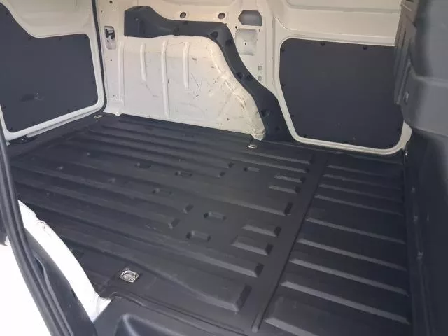 Volkswagen Caddy 2.0 TDI 75 kW (102 CV) de segunda mano