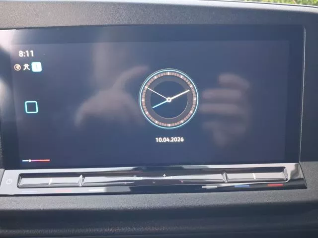 Volkswagen Caddy 2.0 TDI 75 kW (102 CV) de segunda mano