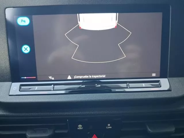 Volkswagen Caddy 2.0 TDI 75 kW (102 CV) de segunda mano