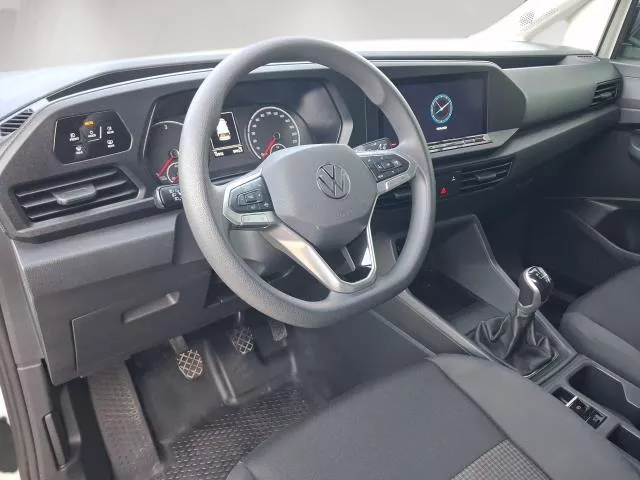 Volkswagen Caddy 2.0 TDI 75 kW (102 CV) de segunda mano