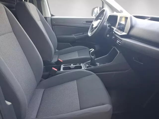 Volkswagen Caddy 2.0 TDI 75 kW (102 CV) de segunda mano