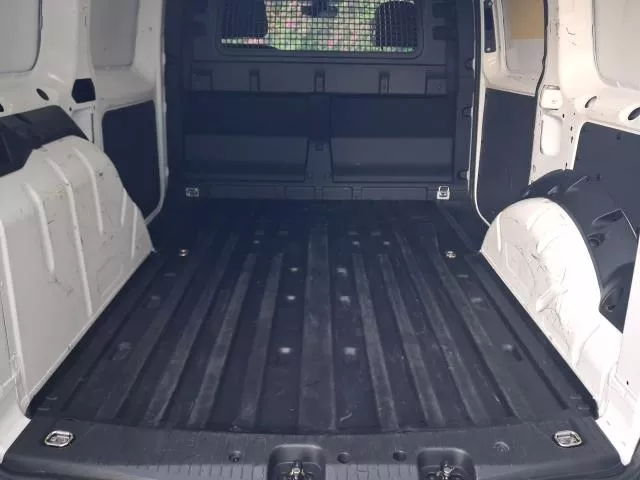 Volkswagen Caddy 2.0 TDI 75 kW (102 CV) de segunda mano