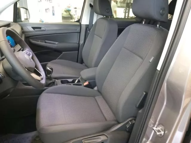 Volkswagen Caddy Origin 2.0 TDI 75 kW (102 CV) de segunda mano