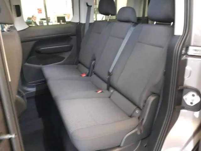 Volkswagen Caddy Origin 2.0 TDI 75 kW (102 CV) de segunda mano