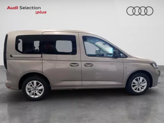Volkswagen Caddy Origin 2.0 TDI 75 kW (102 CV) de segunda mano
