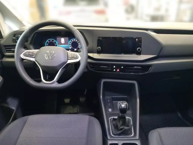 Volkswagen Caddy Origin 2.0 TDI 75 kW (102 CV) de segunda mano