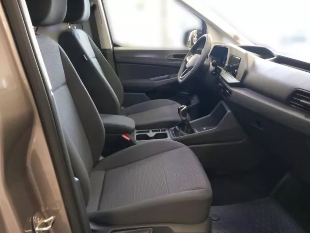 Volkswagen Caddy Origin 2.0 TDI 75 kW (102 CV) de segunda mano