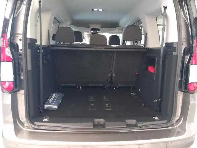 Volkswagen Caddy Origin 2.0 TDI 75 kW (102 CV) de segunda mano