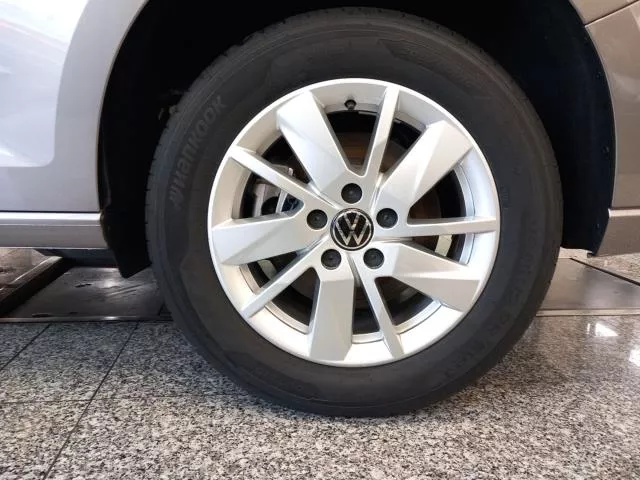 Volkswagen Caddy Origin 2.0 TDI 75 kW (102 CV) de segunda mano