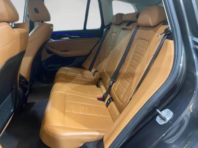 BMW X3 xDrive20d 140 kW (190 CV) de segunda mano