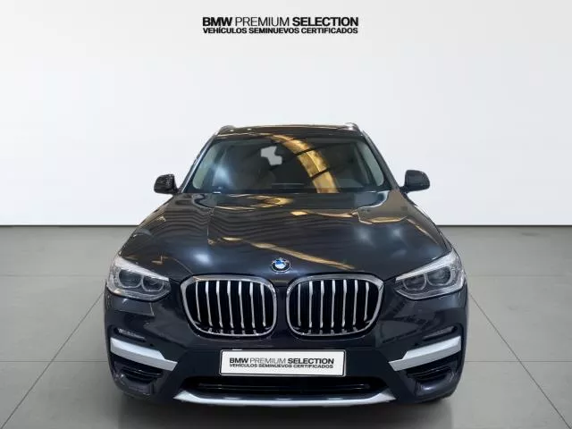BMW X3 xDrive20d 140 kW (190 CV) de segunda mano