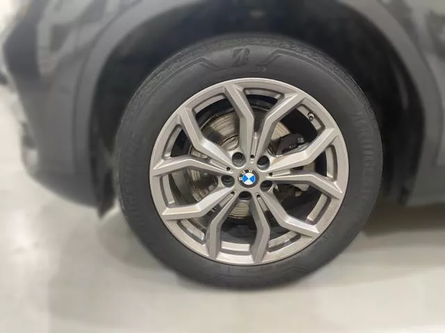 BMW X3 xDrive20d 140 kW (190 CV) de segunda mano