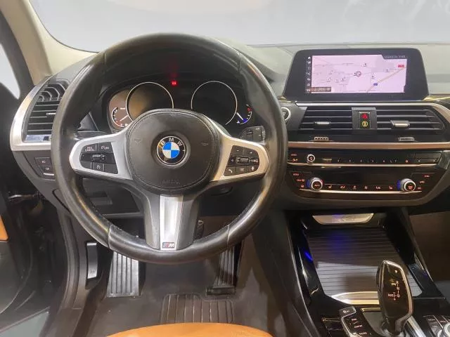 BMW X3 xDrive20d 140 kW (190 CV) de segunda mano